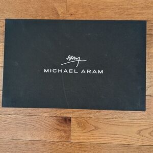 Michael Aram Black and White Gift Box